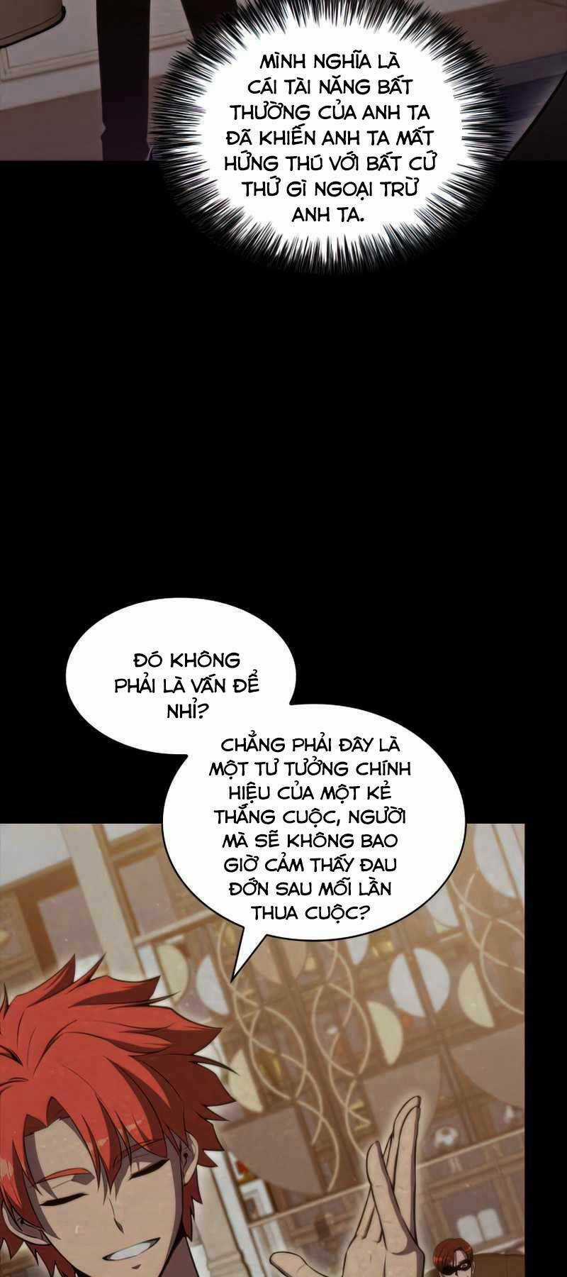 Kẻ Thách Đấu Chapter 47 trang 55