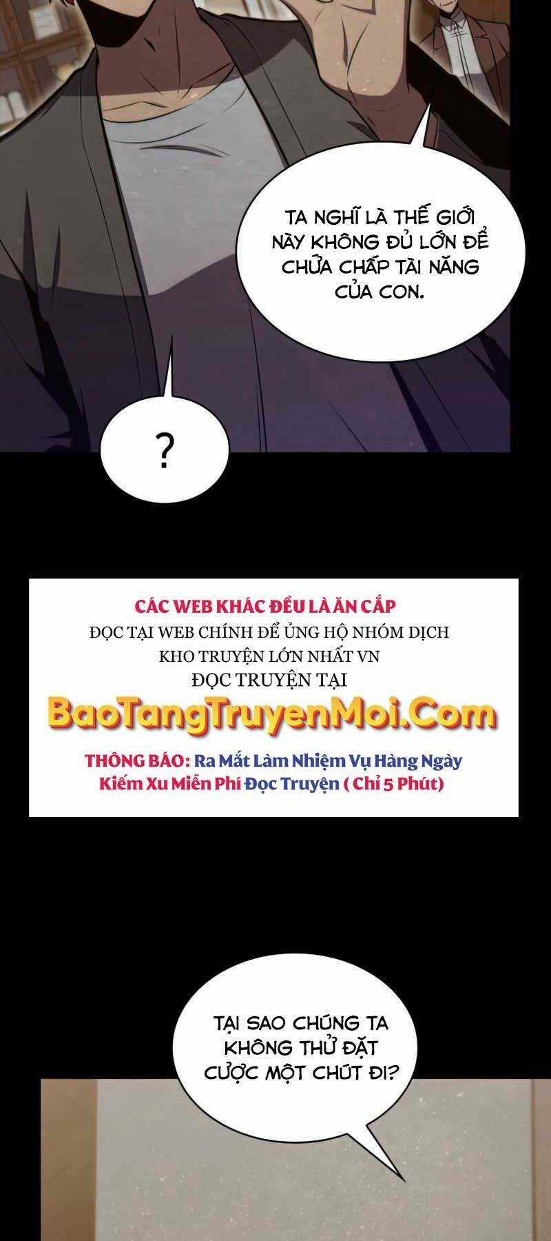 Kẻ Thách Đấu Chapter 47 trang 56