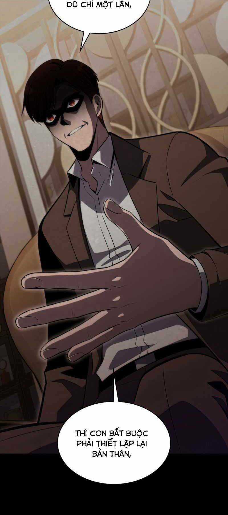 Kẻ Thách Đấu Chapter 47 trang 58