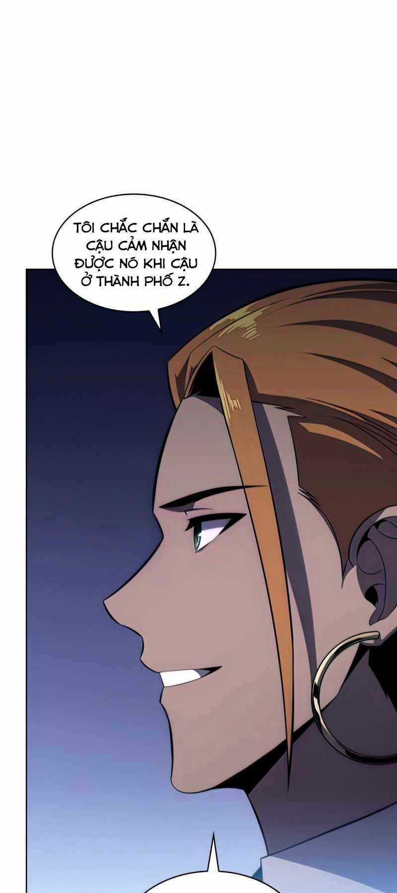 Kẻ Thách Đấu Chapter 47 trang 6