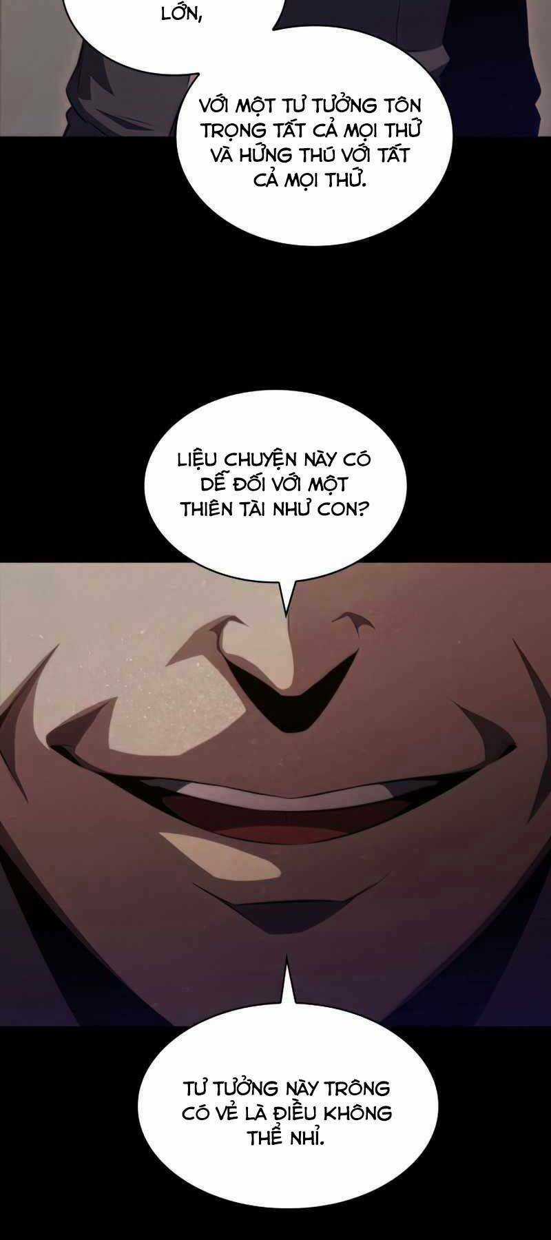 Kẻ Thách Đấu Chapter 47 trang 60