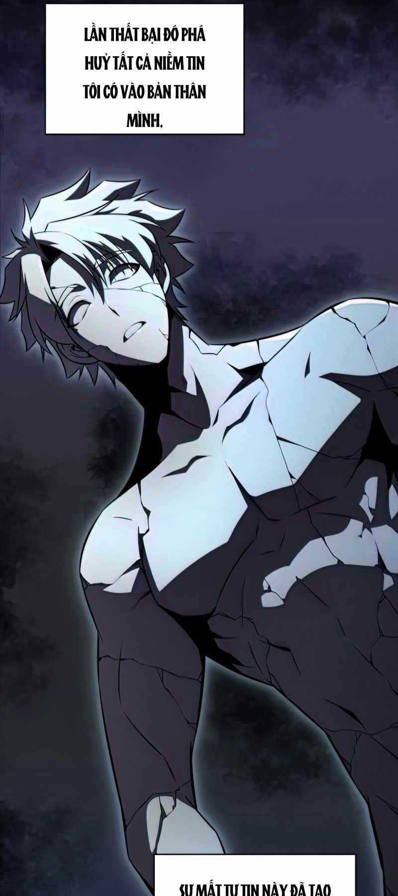 Kẻ Thách Đấu Chapter 47 trang 64