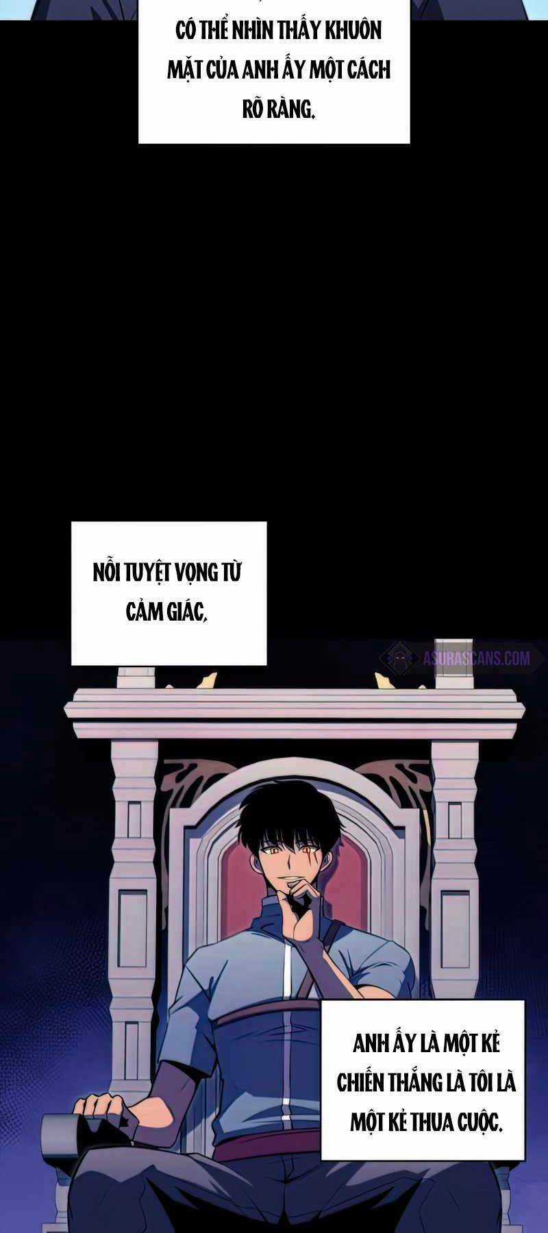 Kẻ Thách Đấu Chapter 47 trang 66