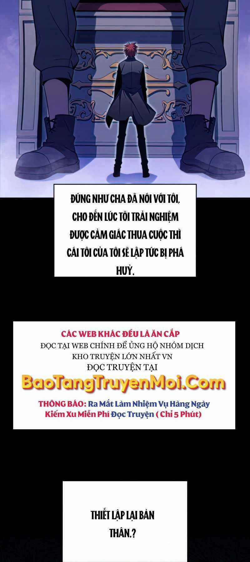 Kẻ Thách Đấu Chapter 47 trang 67