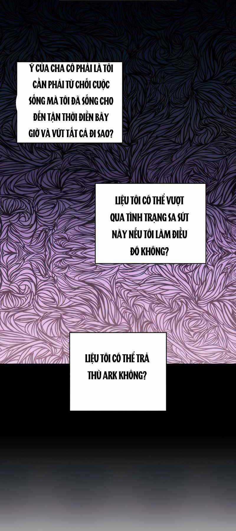 Kẻ Thách Đấu Chapter 47 trang 68