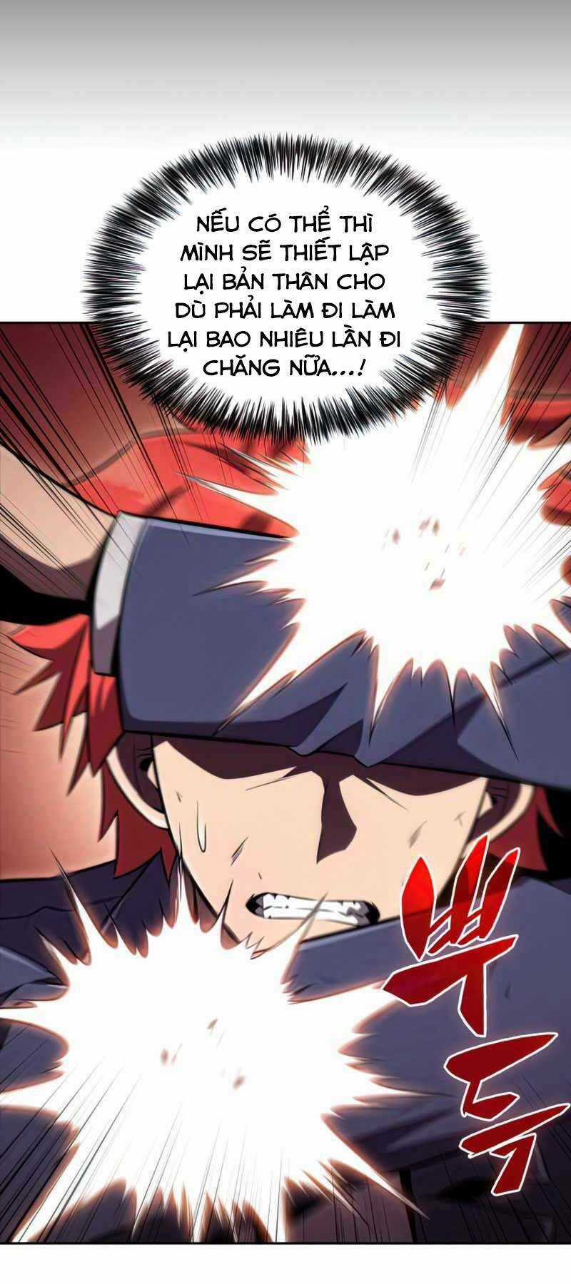 Kẻ Thách Đấu Chapter 47 trang 69