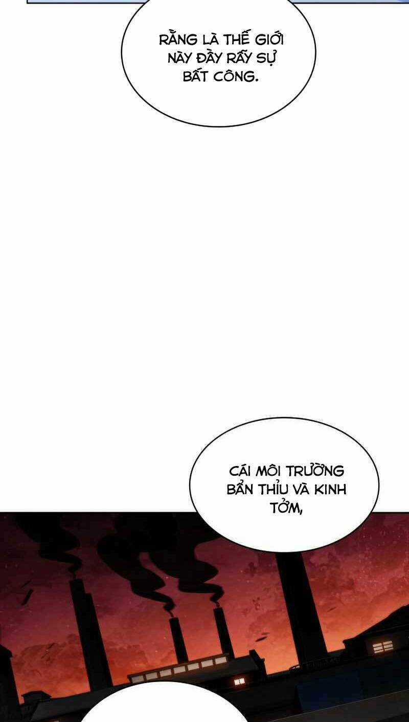 Kẻ Thách Đấu Chapter 47 trang 7