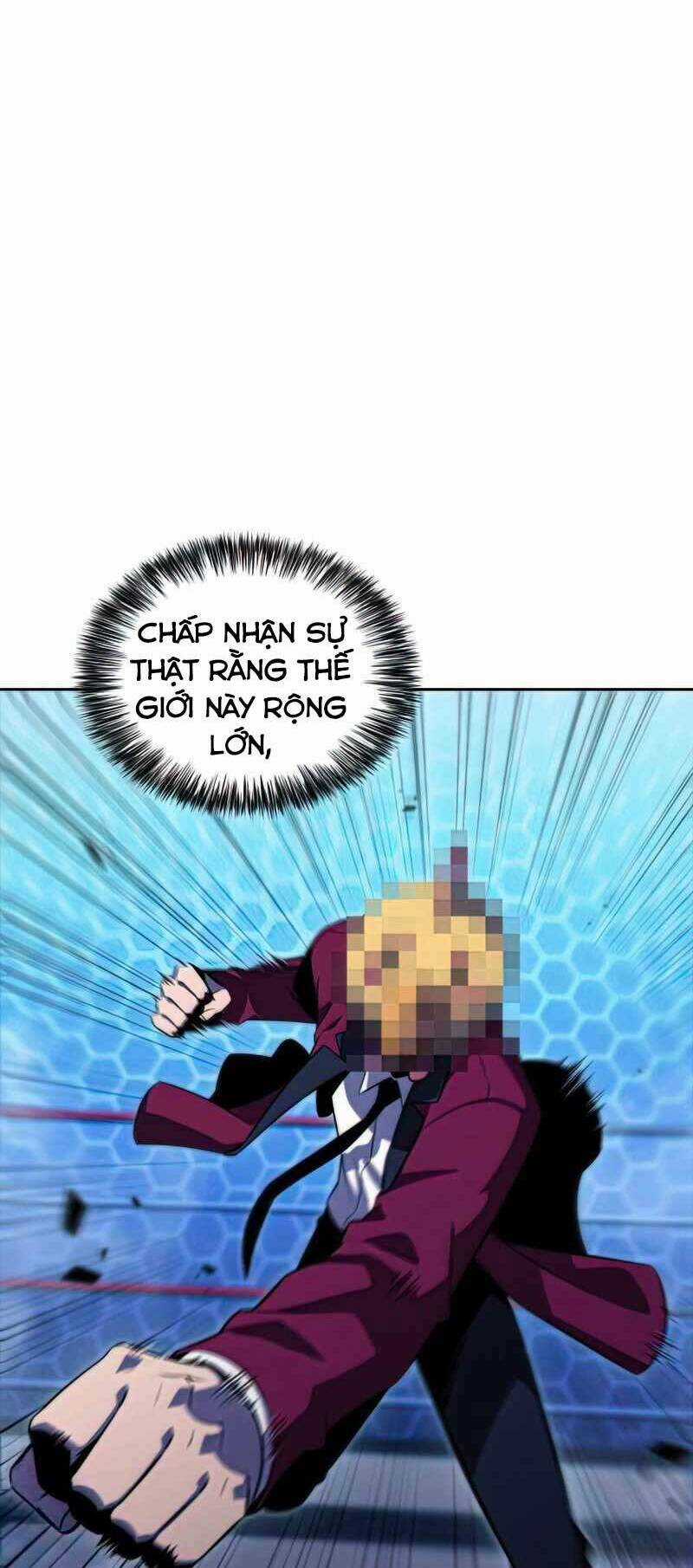 Kẻ Thách Đấu Chapter 47 trang 70