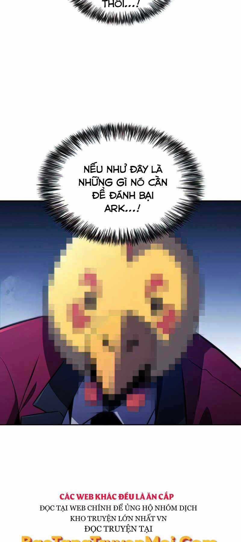 Kẻ Thách Đấu Chapter 47 trang 73