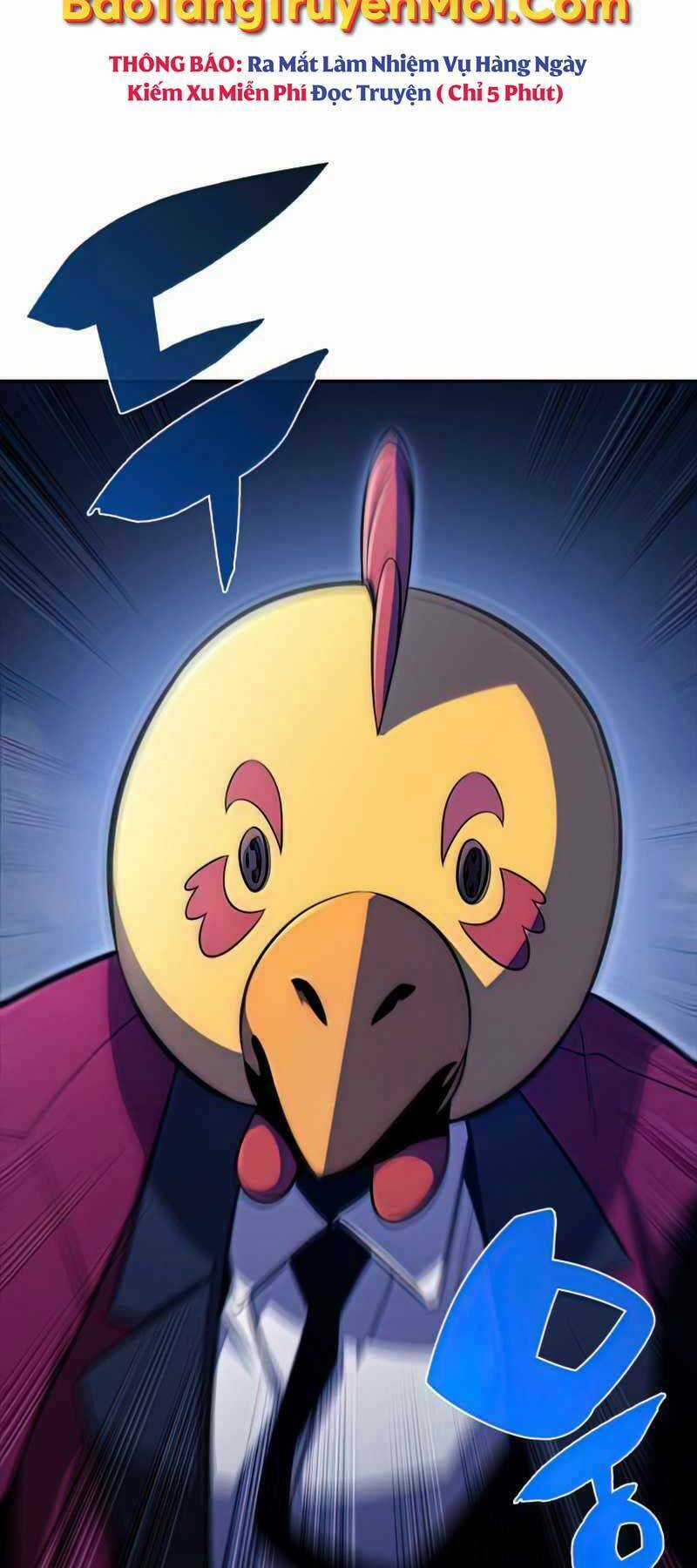 Kẻ Thách Đấu Chapter 47 trang 74