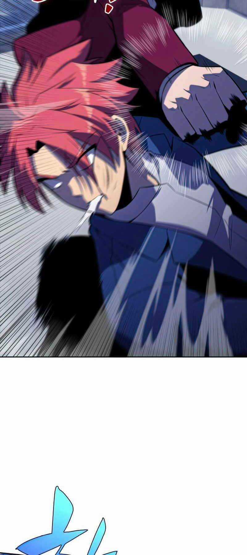 Kẻ Thách Đấu Chapter 47 trang 76