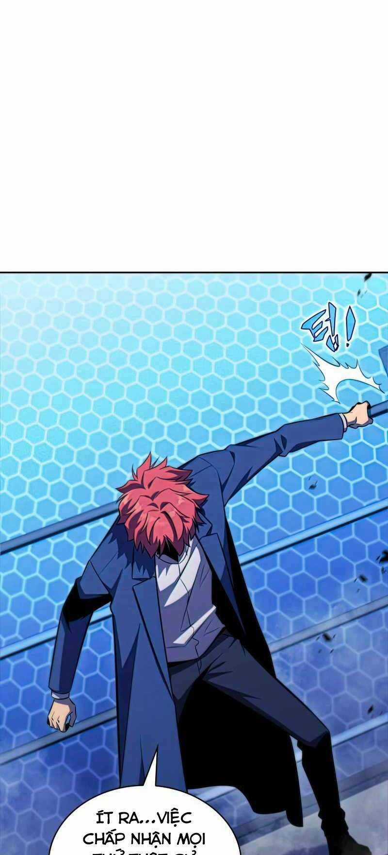 Kẻ Thách Đấu Chapter 47 trang 78