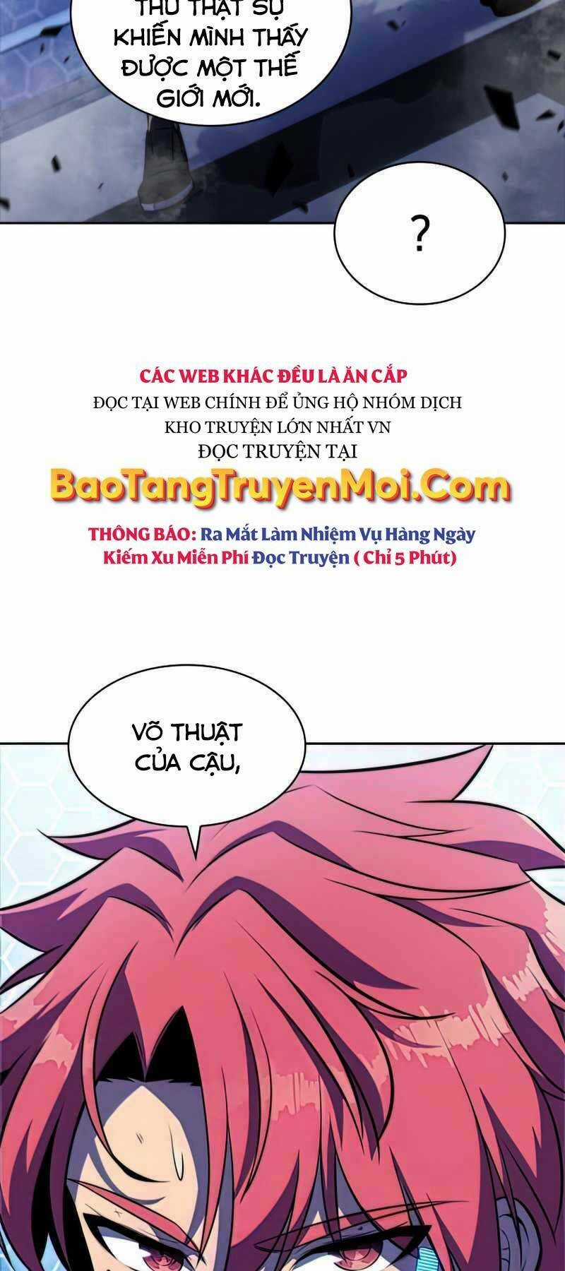 Kẻ Thách Đấu Chapter 47 trang 79