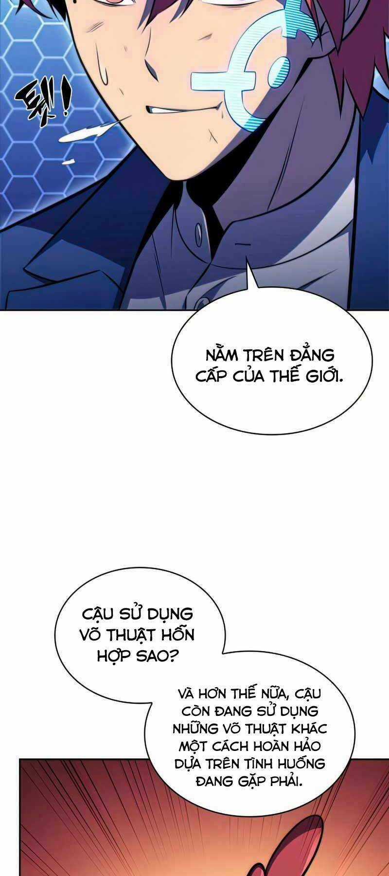 Kẻ Thách Đấu Chapter 47 trang 80