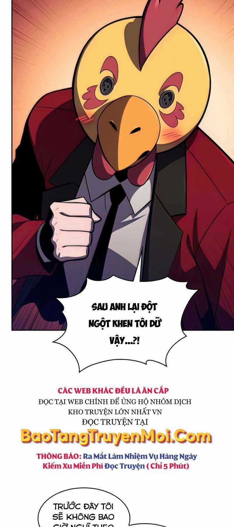 Kẻ Thách Đấu Chapter 47 trang 81