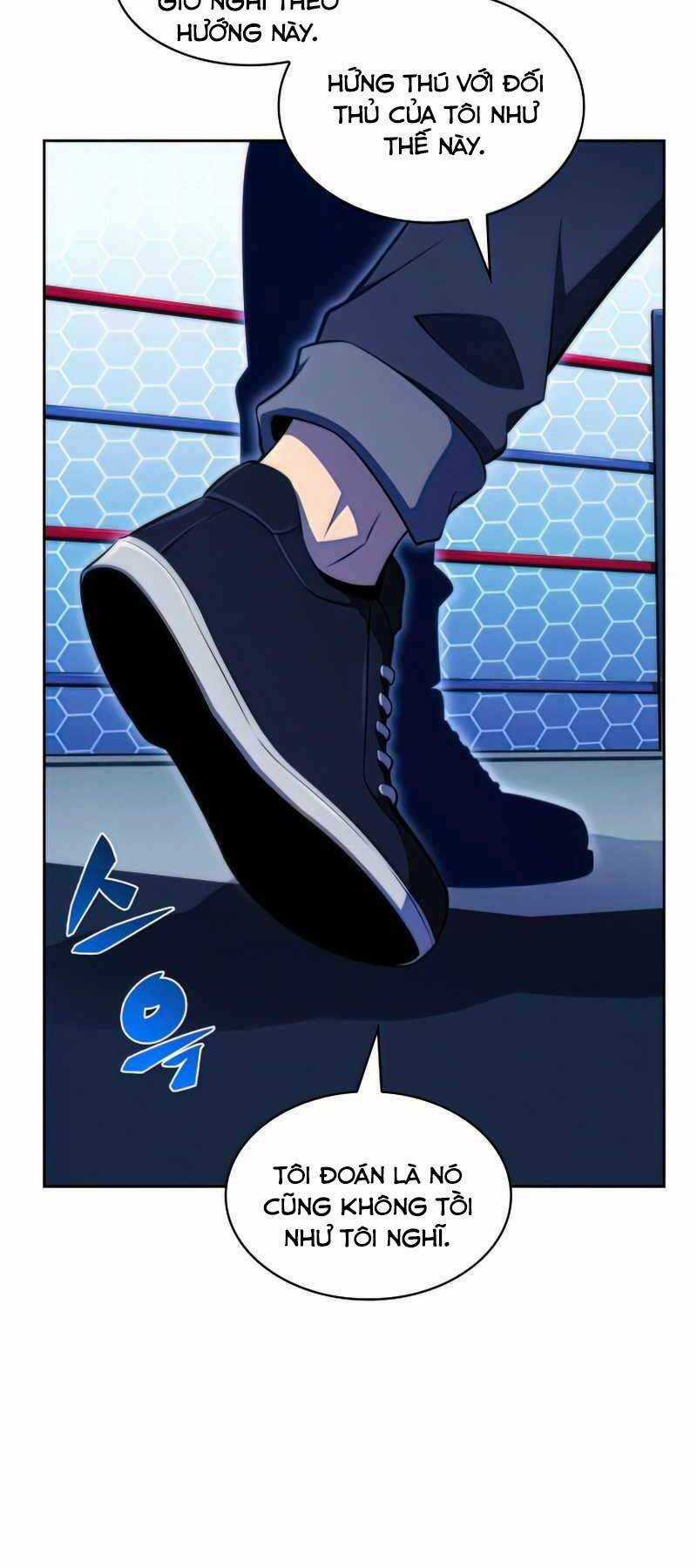 Kẻ Thách Đấu Chapter 47 trang 82