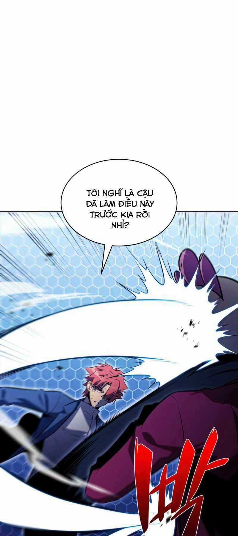 Kẻ Thách Đấu Chapter 47 trang 83