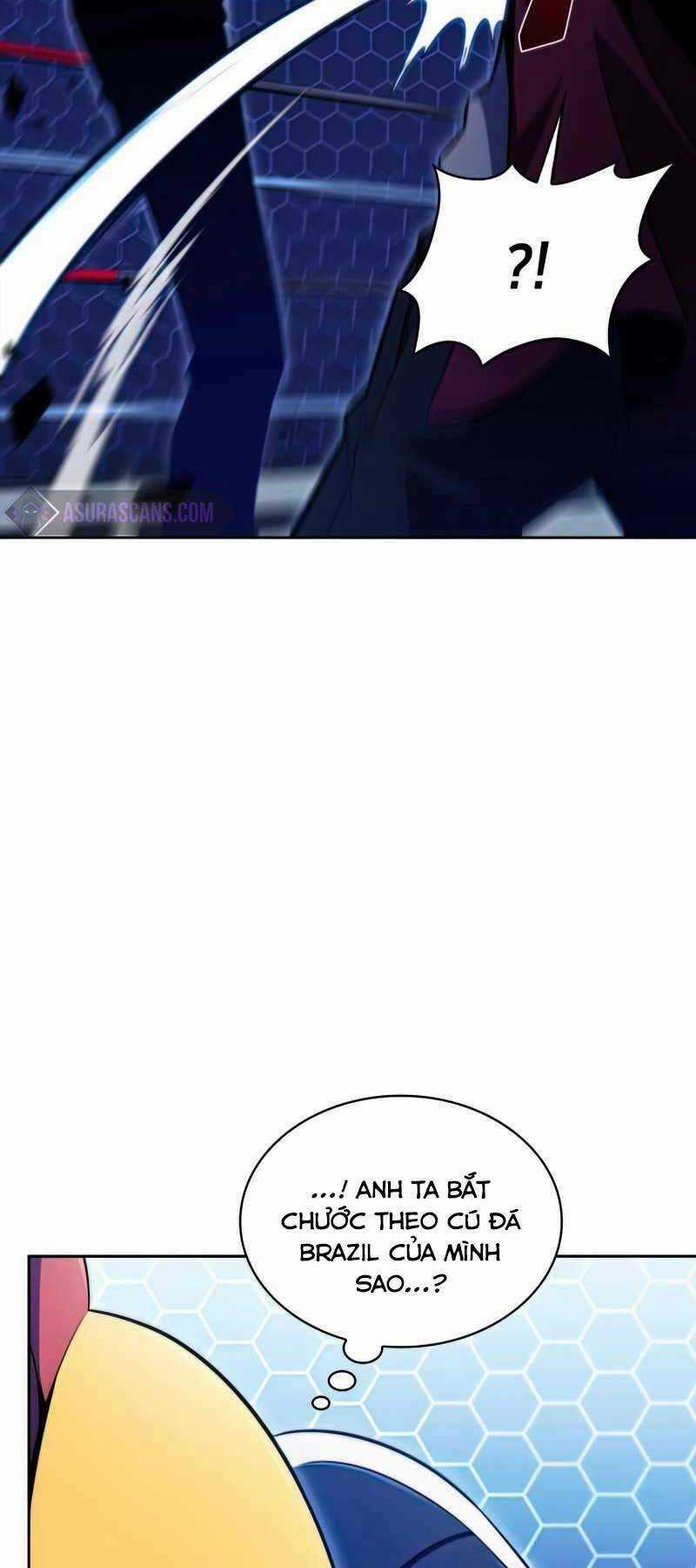 Kẻ Thách Đấu Chapter 47 trang 84