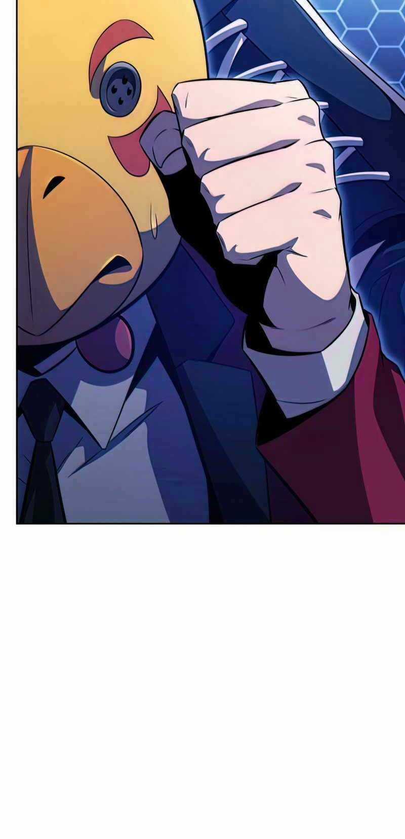 Kẻ Thách Đấu Chapter 47 trang 85