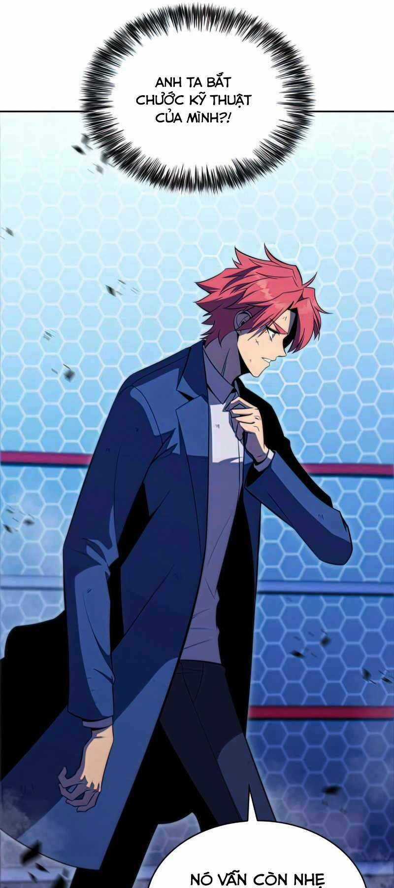 Kẻ Thách Đấu Chapter 47 trang 86