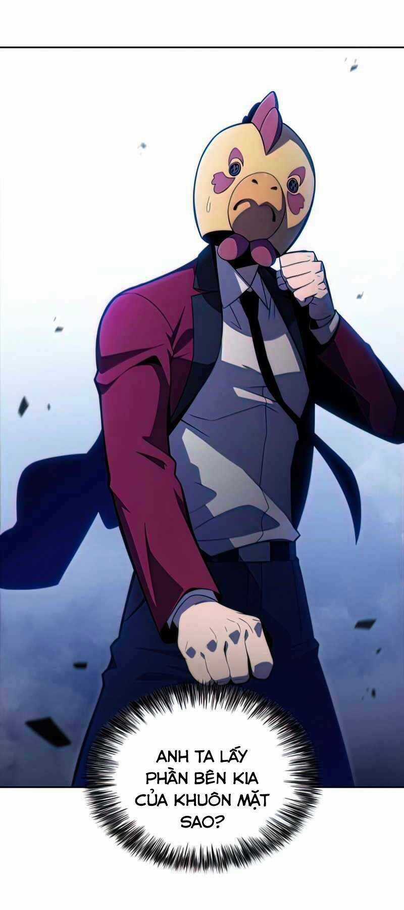 Kẻ Thách Đấu Chapter 47 trang 90