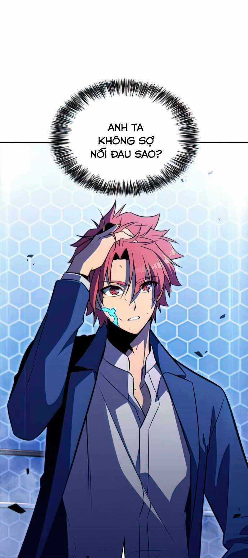 Kẻ Thách Đấu Chapter 47 trang 91