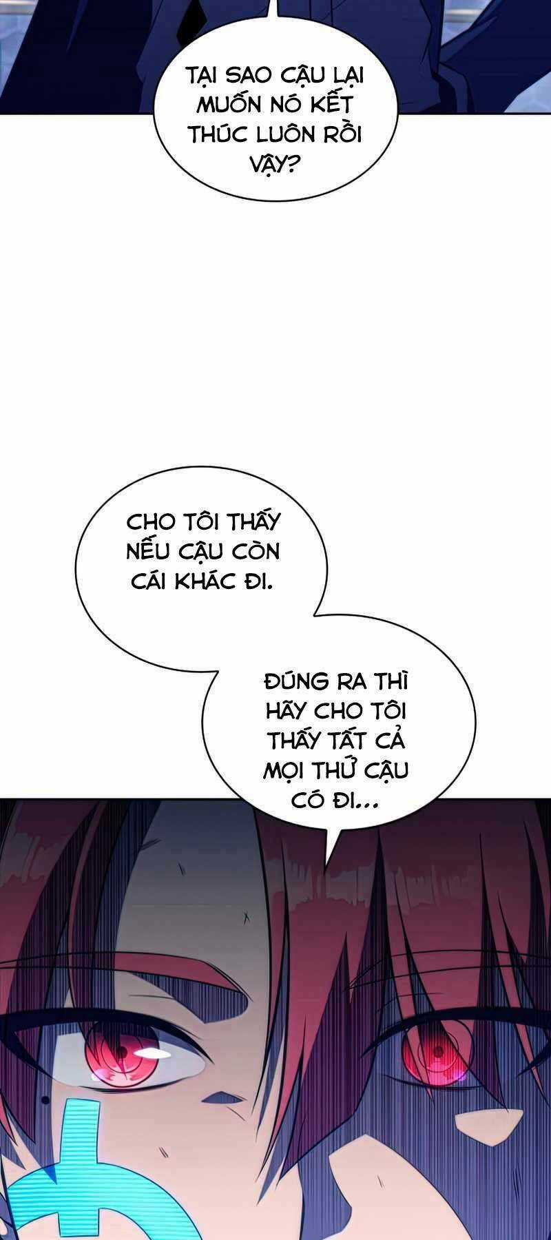 Kẻ Thách Đấu Chapter 47 trang 92