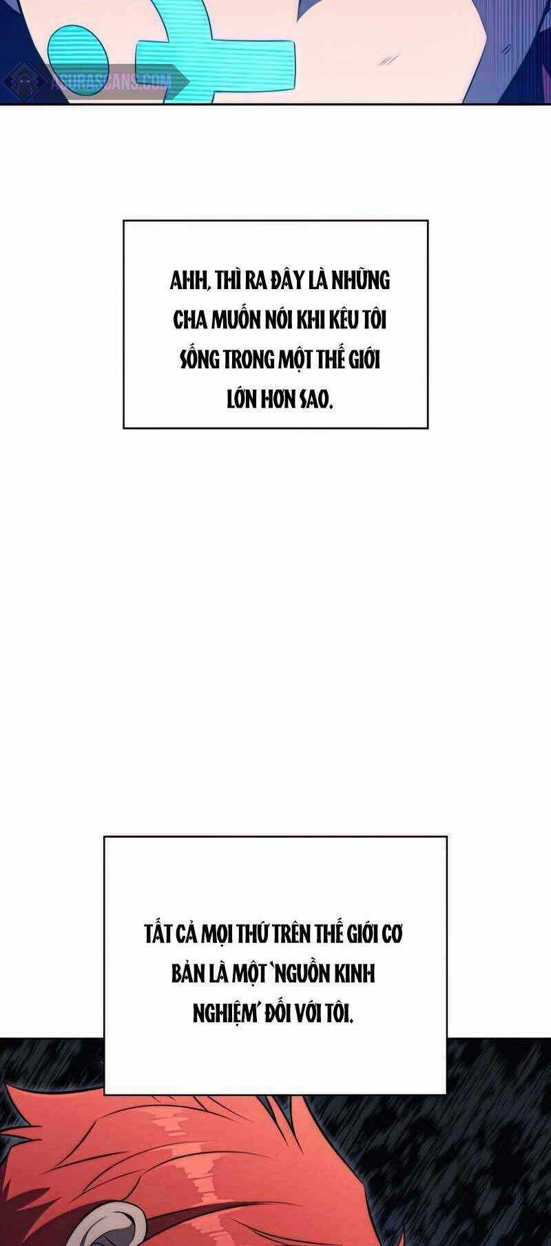 Kẻ Thách Đấu Chapter 47 trang 93