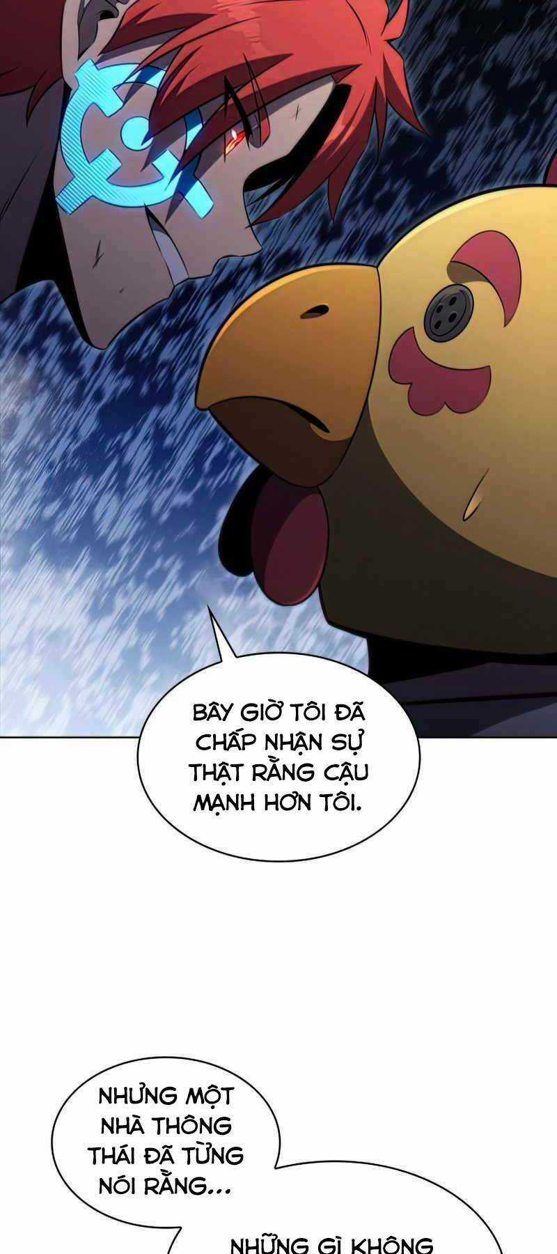 Kẻ Thách Đấu Chapter 47 trang 94