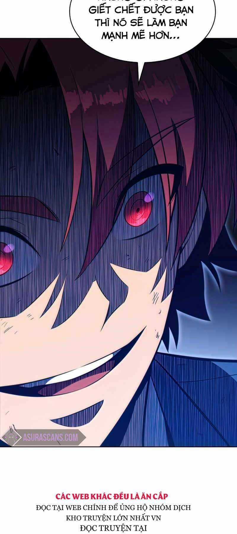 Kẻ Thách Đấu Chapter 47 trang 95