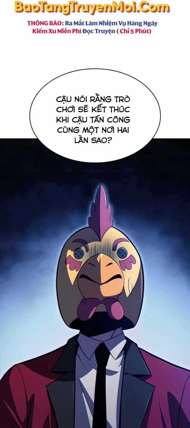 Kẻ Thách Đấu Chapter 47 trang 96