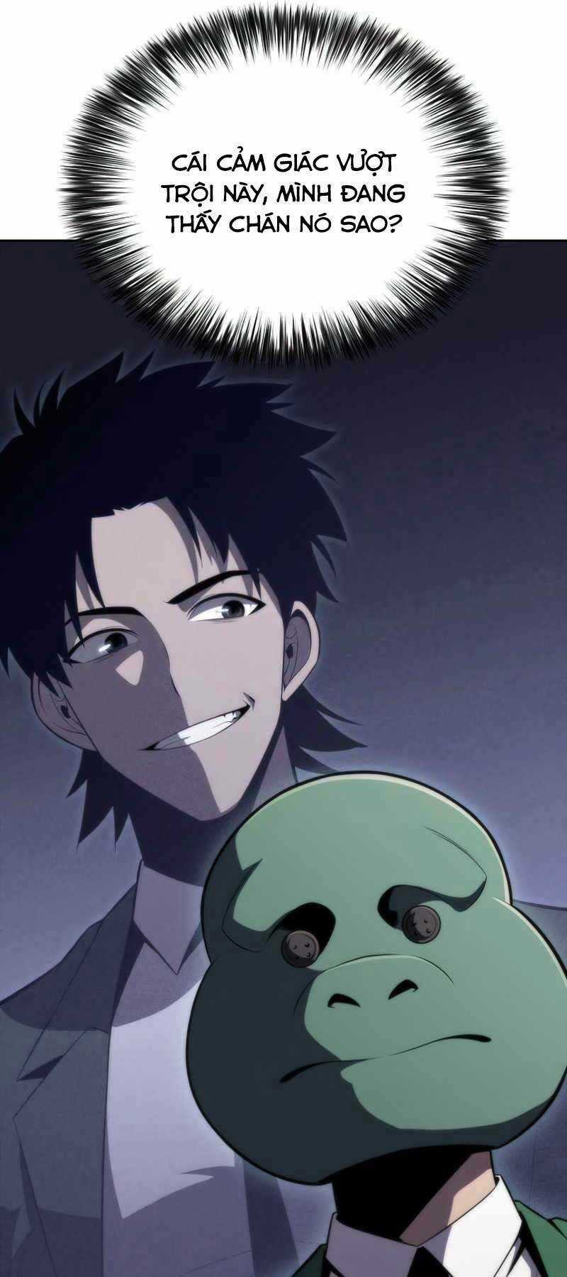 Kẻ Thách Đấu Chapter 48.5 trang 10