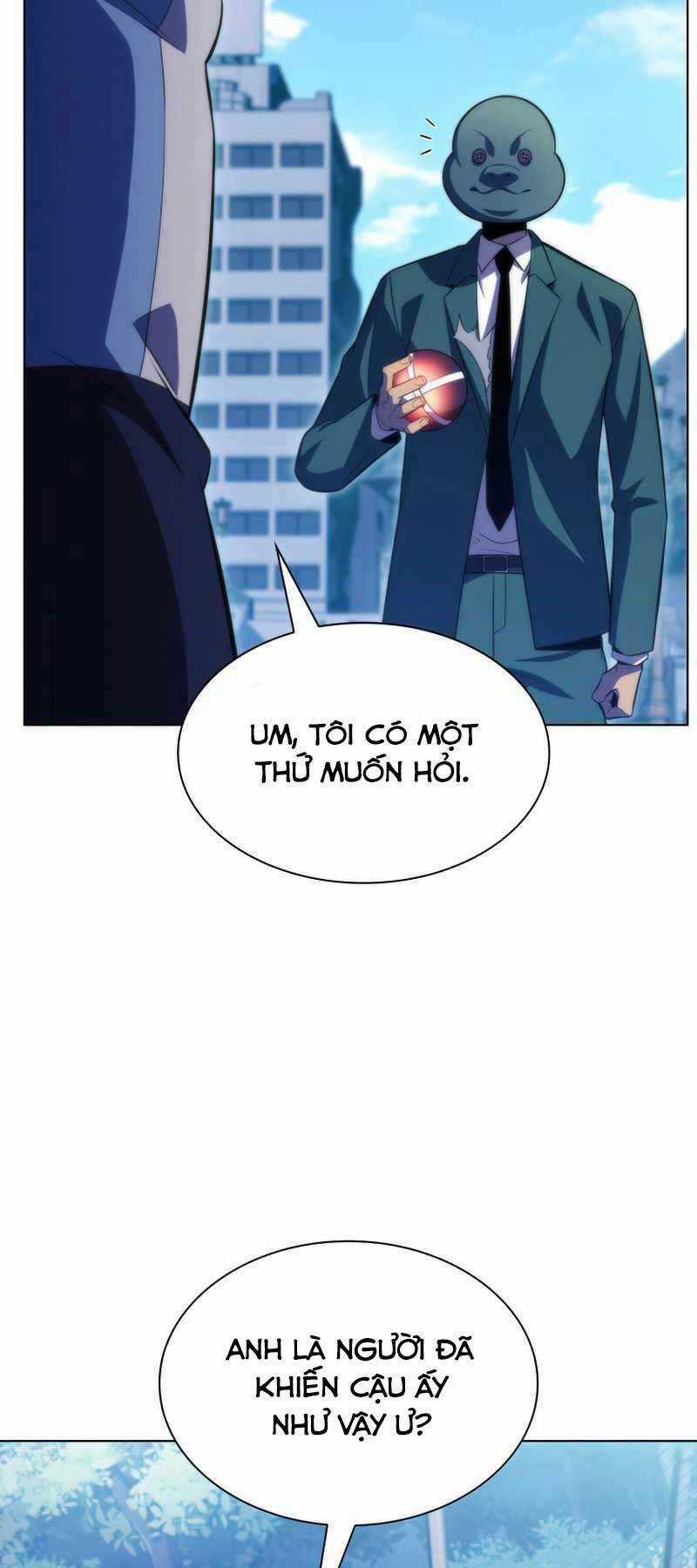 Kẻ Thách Đấu Chapter 48.5 trang 12