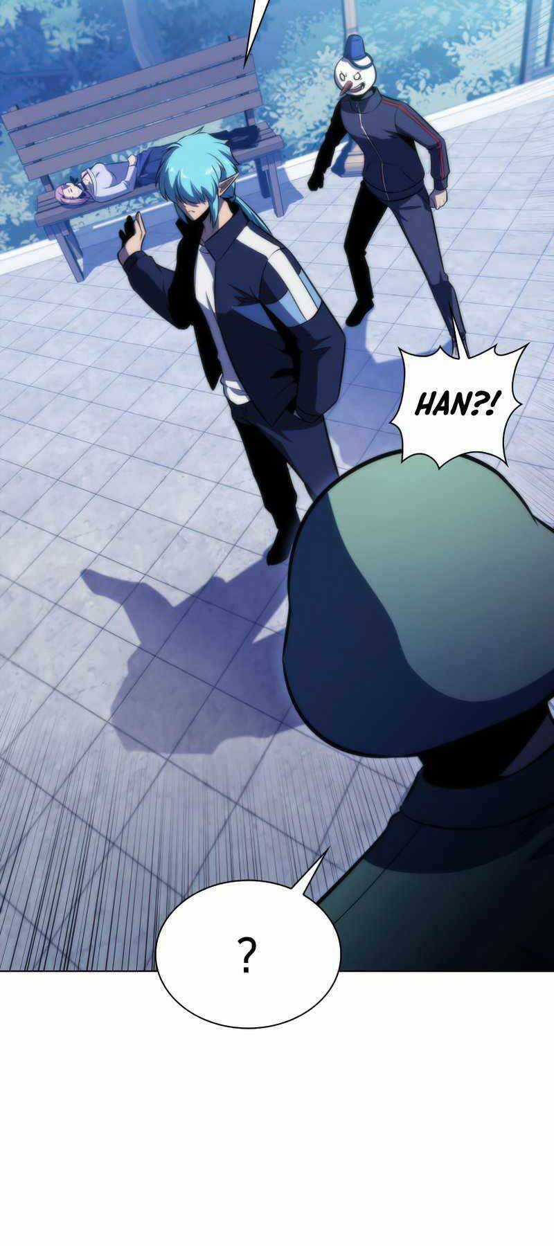 Kẻ Thách Đấu Chapter 48.5 trang 13