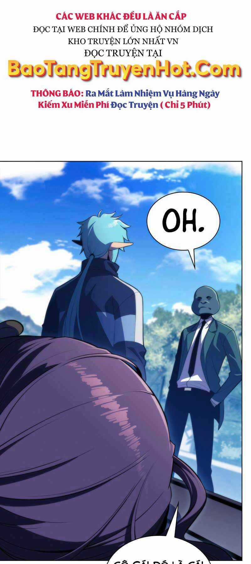 Kẻ Thách Đấu Chapter 48.5 trang 14