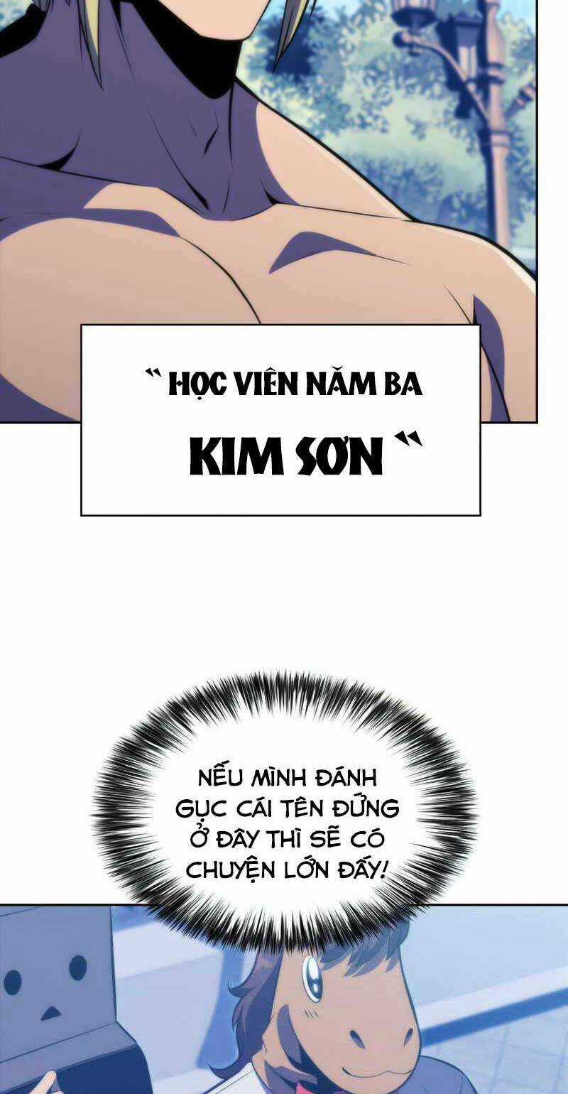 Kẻ Thách Đấu Chapter 48.5 trang 2