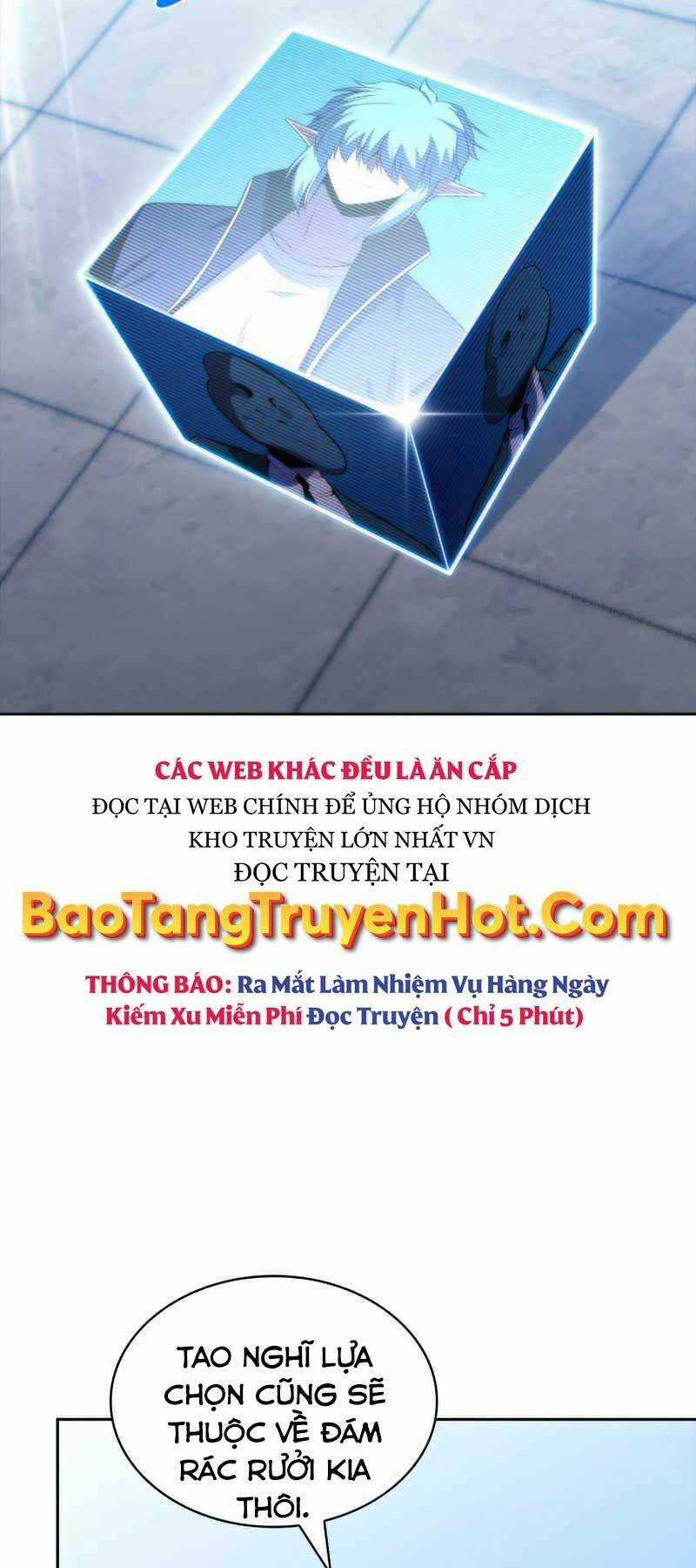 Kẻ Thách Đấu Chapter 48.5 trang 20