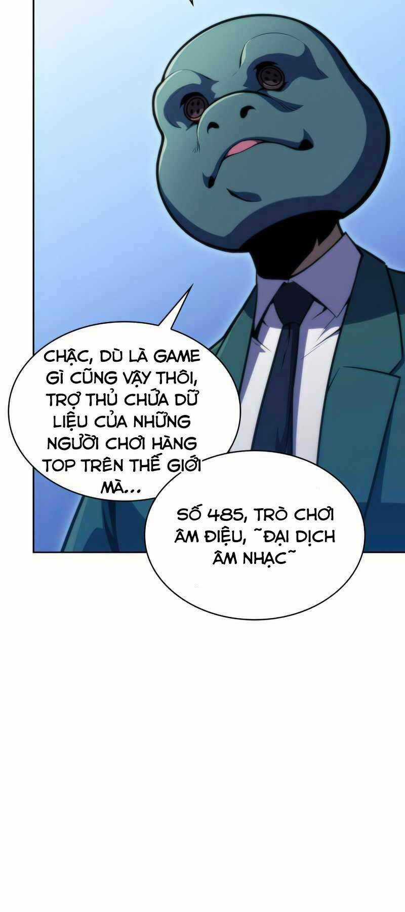 Kẻ Thách Đấu Chapter 48.5 trang 21