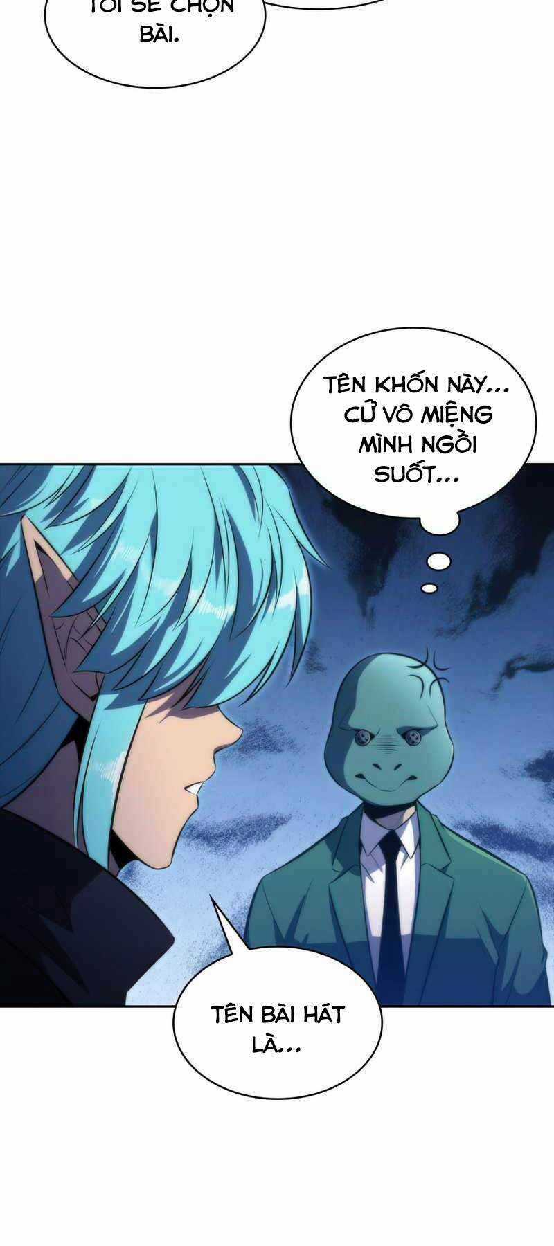 Kẻ Thách Đấu Chapter 48.5 trang 23