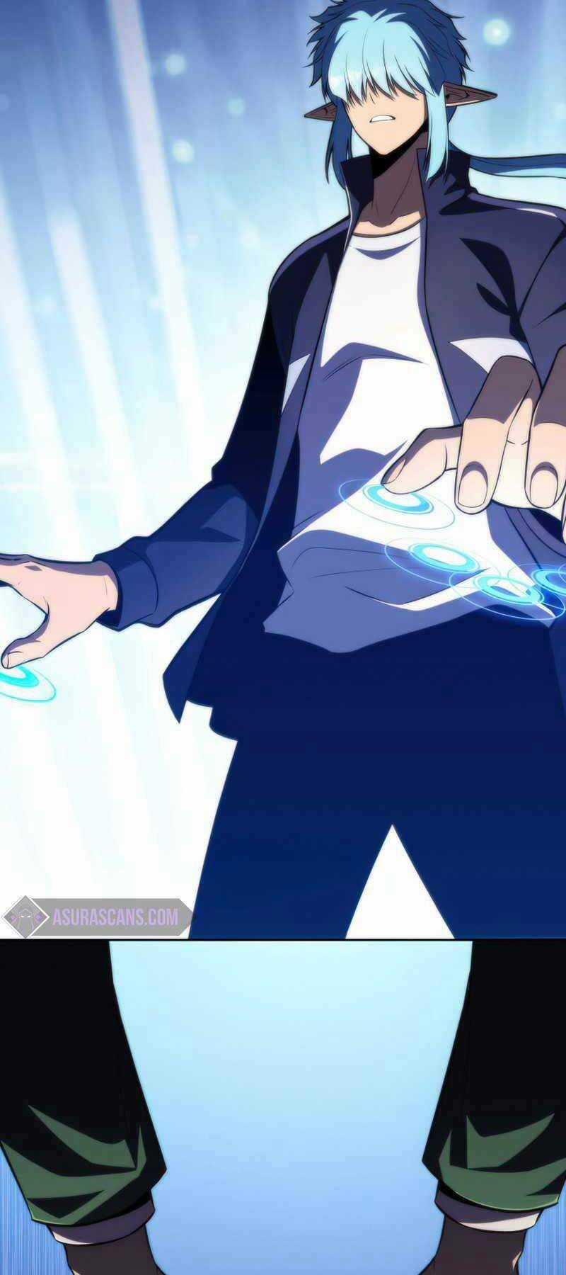 Kẻ Thách Đấu Chapter 48.5 trang 27