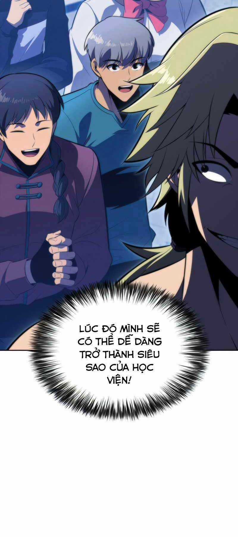 Kẻ Thách Đấu Chapter 48.5 trang 3
