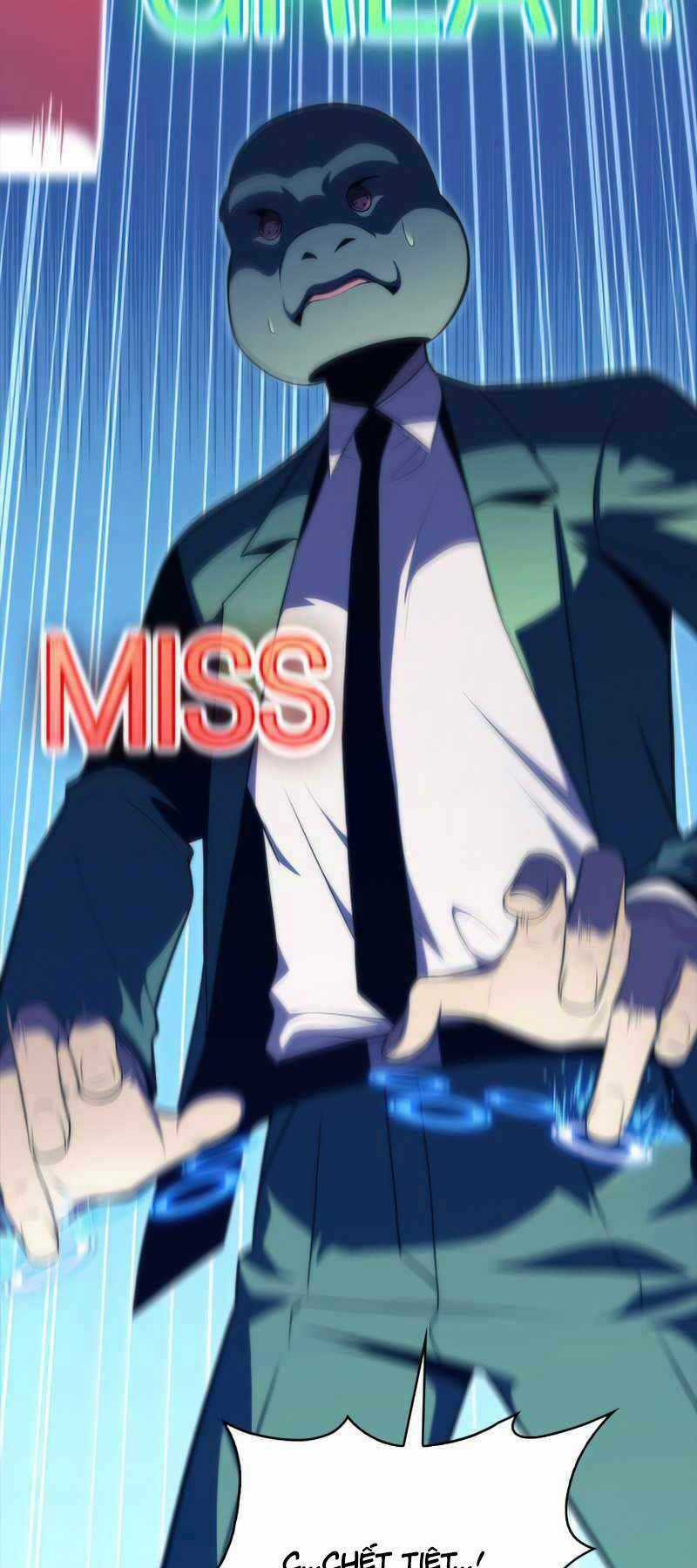 Kẻ Thách Đấu Chapter 48.5 trang 35