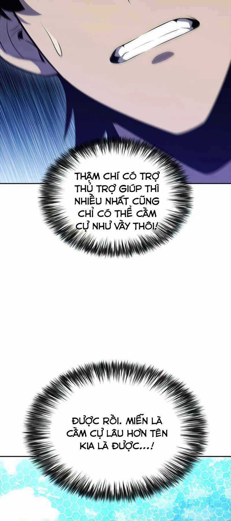 Kẻ Thách Đấu Chapter 48.5 trang 37