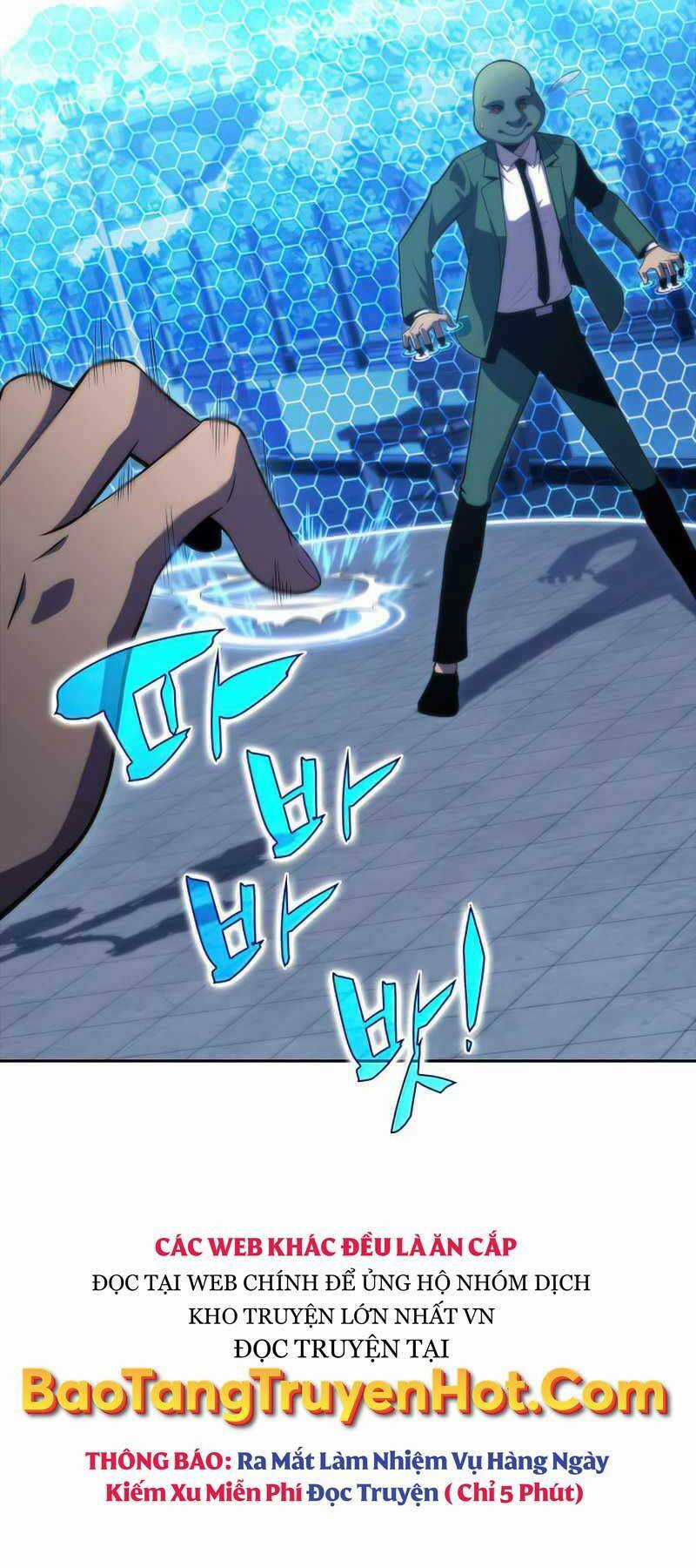 Kẻ Thách Đấu Chapter 48.5 trang 38