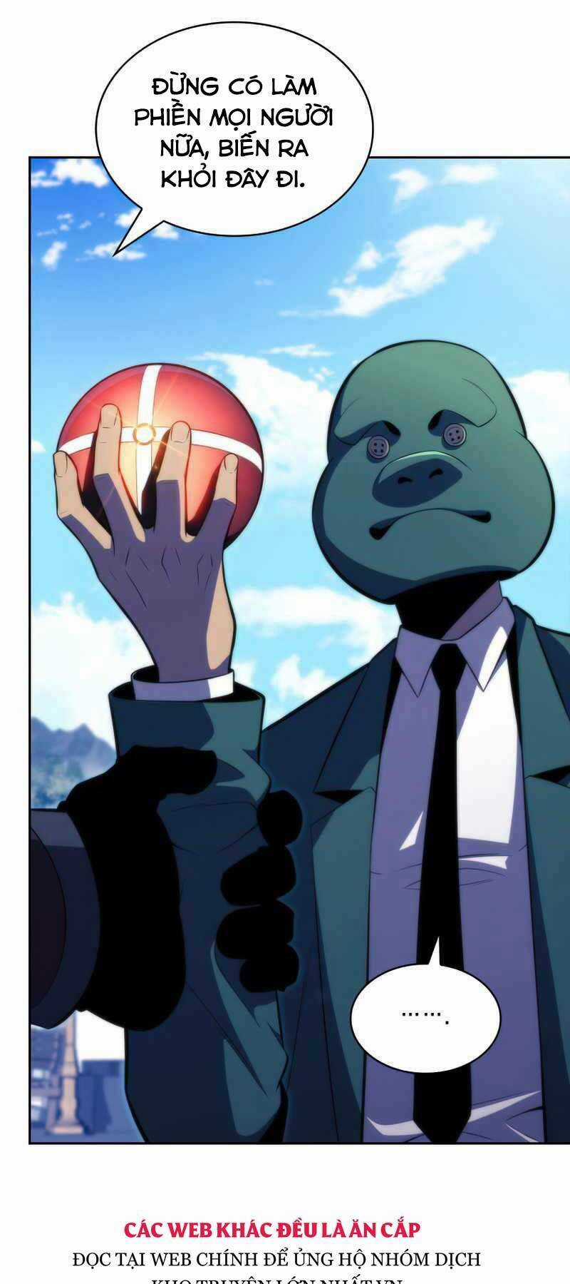 Kẻ Thách Đấu Chapter 48.5 trang 4