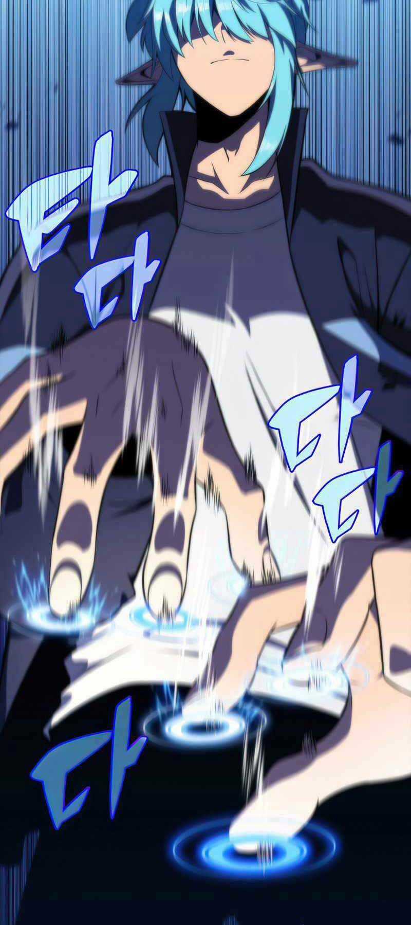 Kẻ Thách Đấu Chapter 48.5 trang 41