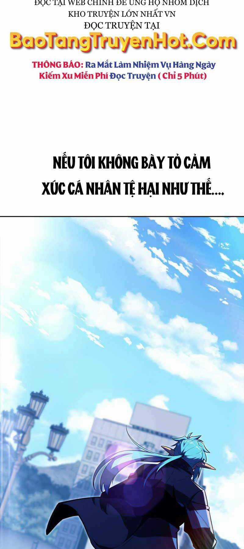 Kẻ Thách Đấu Chapter 48.5 trang 45