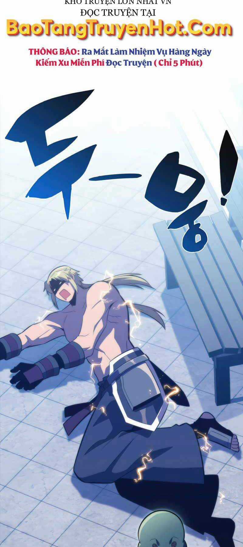 Kẻ Thách Đấu Chapter 48.5 trang 5