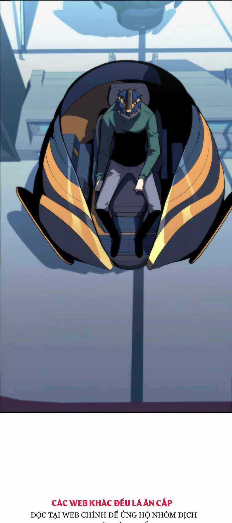 Kẻ Thách Đấu Chapter 48.5 trang 50