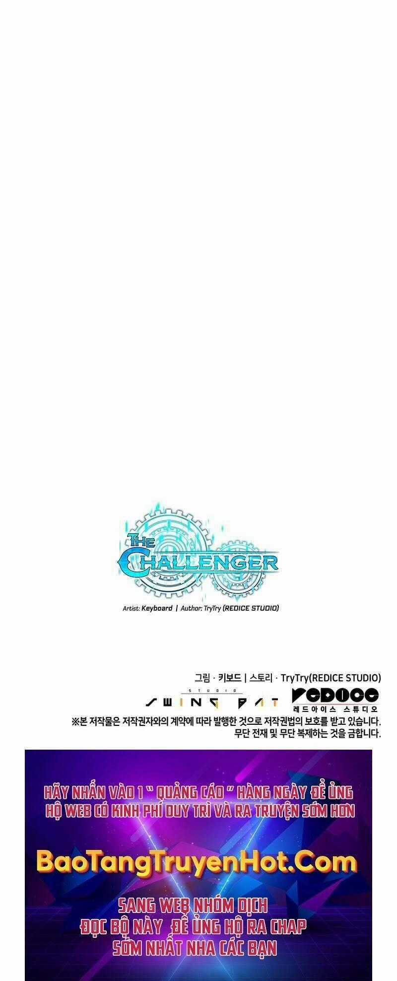 Kẻ Thách Đấu Chapter 48.5 trang 57